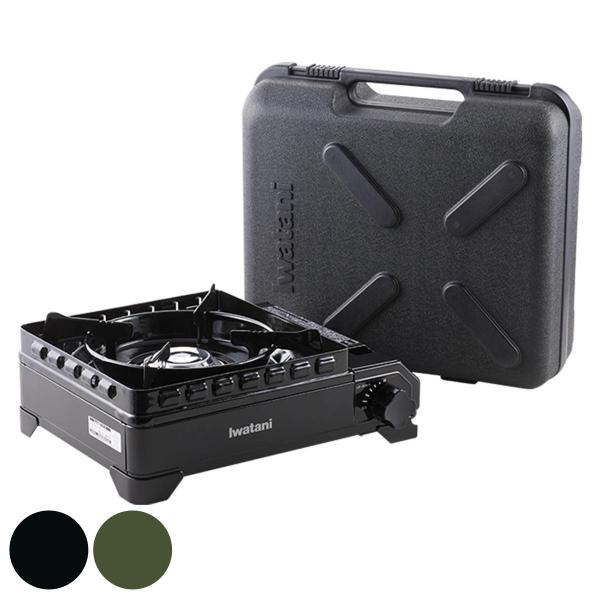 カセットコンロ タフまる イワタニ カセットフー （ カセットガスコンロ コンロ 焼肉 鍋 ダッチオ...