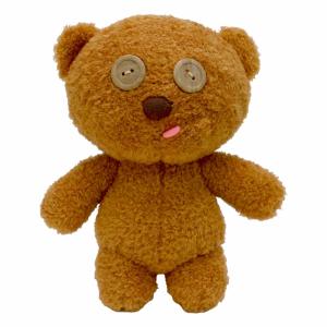 ぬいぐるみ ミニオンズ TIM S マスコット （ ミニオン ティム