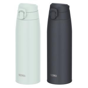 THERMOS（サーモス） 真空断熱ケータイマグ ミネラルグレー JNL-S1000
