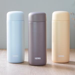 THERMOS（サーモス） 水筒 650ml 真空断熱ケータイマグ セラミック加工