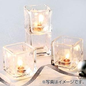 カメヤマキャンドル キャンドルポット キャンドルホルダー コップ型