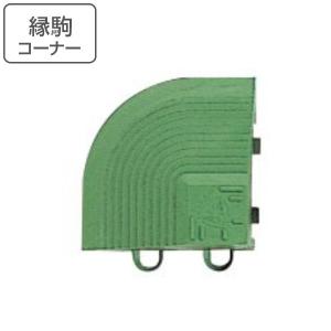 玄関マット 屋外 業務用 コーナー 7.5×7....の商品画像