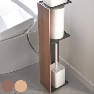 山崎実業 RIN スリムトイレラック リン ( ...の商品画像