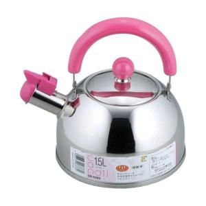 ホクセイ ニューロマンケトル 日本製ヤカン 1.8L : 内藤金物店 - 通販