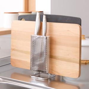 FUTAGAMI まな板立て 真鍮 真鍮鋳肌 まな板スタンド フタガミ 二上