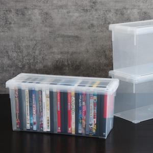 いれと庫 DVD収納ケース DVD用 （ 収納ケース 収納ボックス メディア