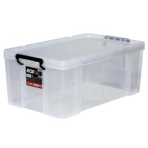 天馬 収納ボックス 幅44×奥行66×高さ32cm ロックス 660 L 押入れ用