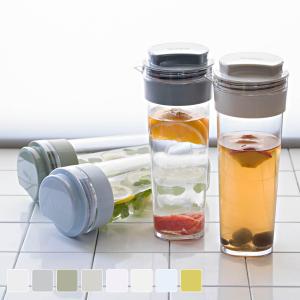 冷水筒 スリムジャグ 1.1L 横置き 縦置き 耐熱 日本製