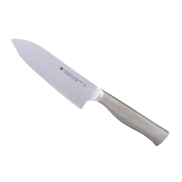 柳宗理 三徳包丁 14cm ステンレス製 日本製 （ ナイフ ステンレス 包丁 万能包丁 料理包丁 ...