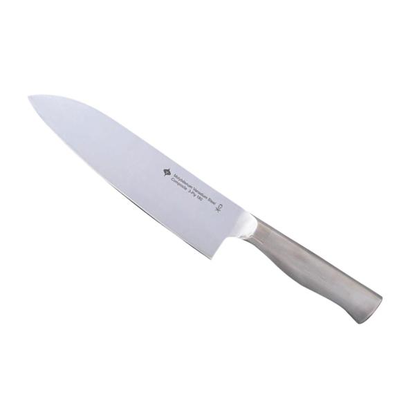 柳宗理 三徳包丁 18cm ステンレス製 日本製 （ ナイフ ステンレス 包丁 万能包丁 料理包丁 ...
