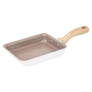 卵焼き器 13×18cm IH対応 するりんぱん...の商品画像