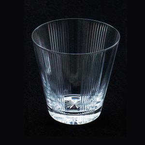 廣田硝子 グラス 300ml 綾 rebirth 菊に十草 10オンス （ ガラス 日本製 コップ タンブラー 酒器 酒 ウイスキー ロックグラス ）