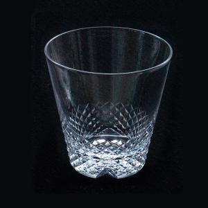 廣田硝子 グラス 300ml 綾 rebirth 山格子 10オンス （ ガラス 日本製 コップ タンブラー 酒器 酒 ウイスキー ロックグラス ）