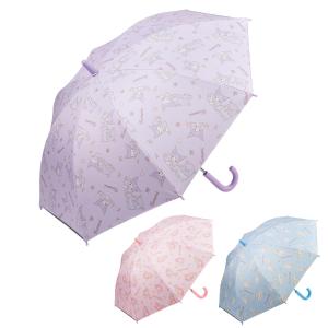 雨傘 手開き 子ども用 晴雨兼用 50cm マイ...の商品画像
