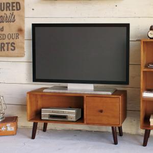 ideaco（イデアコ） ideaco Pallet TV(パレット ティービー) PLYWOOD