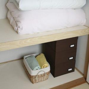 防虫 押入れシート ベージュ ( 防カビ クロ...の詳細画像1