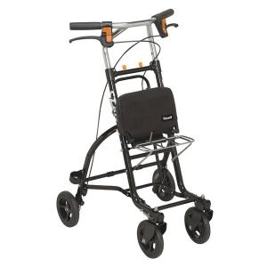 幸和製作所 シルバーカー ミドルタイプ スタッグ （ カート 歩行器