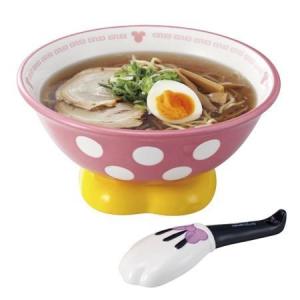 サンアート ディズニー ラーメンセット ミッキーマウス ミニーマウス