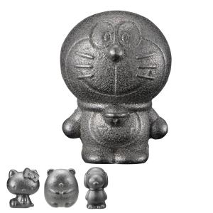 鉄玉 南部鉄玉 南部鉄器 キャラクター （ 日本製 鉄分補給 鉄玉子 鉄たまご 鉄分 補給 南部鉄 ハローキティ すみっコぐらし ドラえもん スヌーピー ）