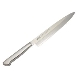 刺身包丁 20cm PISCES オールステンレス 日本製 （ 刺身 包丁 柳刃包丁