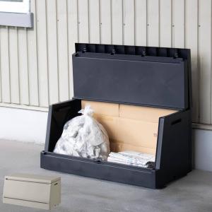 特典付き ゴミ箱 SOLOW 120L 出し入れ...の商品画像