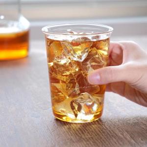 KINTO（キントー） CAST アイスティーグラス 350ml 4個セット