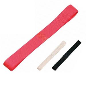 ランチバンド　スベリ止め付　ゴムバンド　HAKOYA （