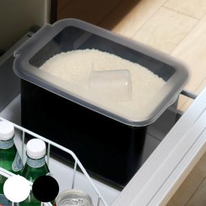 米びつ 5kg用 システムキッチン 引き出し用 Soroelusmart ライス