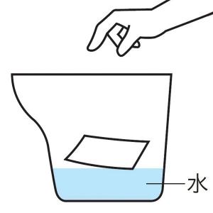 防臭シート ポータブルトイレ用 30枚入 ( ...の詳細画像2