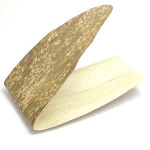 天然 竹皮 使い捨て( 弁当 )の詳細画像1