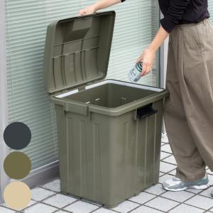 未使品　本体　フタ　トンボ ペール 120型 120L ゴミ型　大型業務用 TONBO（新輝合成） セレクト トンボペール 120型 本体 蓋付き / T-120