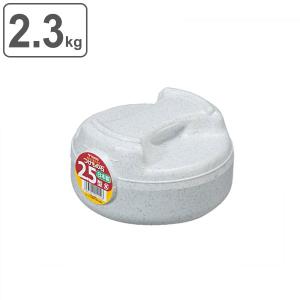 TONBO（新輝合成） 漬物石 15kg 漬物重石 15型 （ 漬け物石 つけもの石