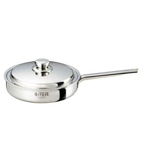 Vita Craft（ビタクラフト） フライパン 27cm ヘキサプライメタル No