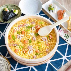 日本製 寿司桶 蓋付き 7合 吉野杉製 すし桶 すしおけ 寿司おけ 木桶