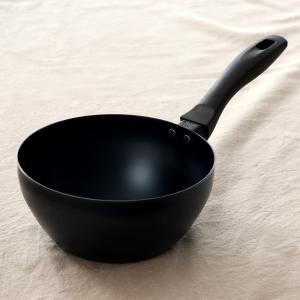 藤田金属　カラーメタルパン 使いやすいカラーメタルパン3点セット 片手鍋 キッチンツール キッチン