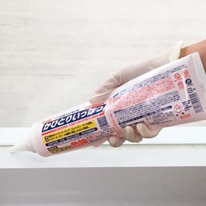 カビ取り かびとりいっぱつ カビ取りジェル 500ｇ