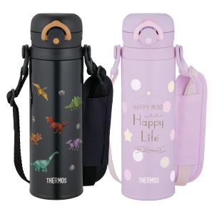 Disney（ディズニー） 水筒 サーモス thermos ステンレス ミッキー