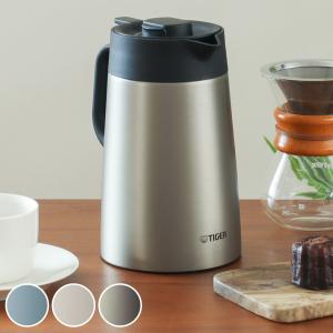 タイガー ポット プッシュレバー ( 1.2L ...の商品画像