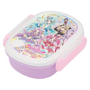 名探偵プリキュア! ランチボックス 350ml ...の商品画像