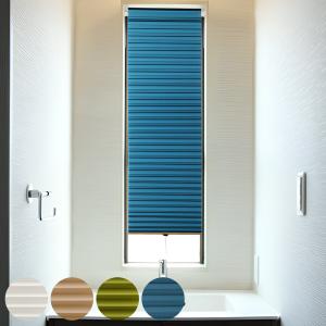 シェード 断熱スクリーン 小窓用 サイズオーダー