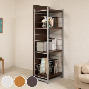 日本製 間仕切りパーテーションシリーズ 突っ張り 収納ラック 幅90cm