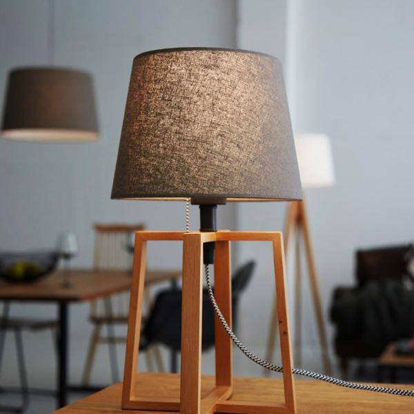 AW-0506 Espresso table lamp｜エスプレッソ テーブルランプ