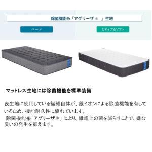 フランスベッド マットレス LT-7700α ...の詳細画像5
