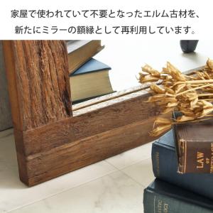 鏡 スタンドミラー 全身 姿見 おしゃれ 全身...の詳細画像5