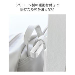 「 壁付けリュックハンガー タワー 横型 to...の詳細画像5