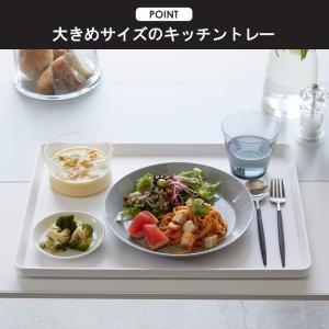 トレー tower タワー 山崎実業 公式 y...の詳細画像4