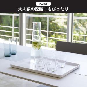 トレー tower タワー 山崎実業 公式 y...の詳細画像5