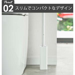 流せるトイレブラシスタンド タワー tower...の詳細画像4