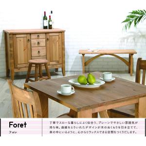 ラック 木製 デスク パソコンデスク oaデス...の詳細画像1