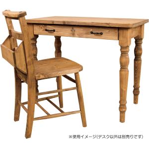 ラック 木製 デスク パソコンデスク oaデス...の詳細画像3